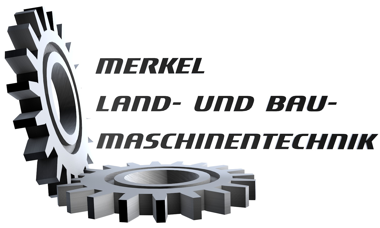 Christan Merkel Logo